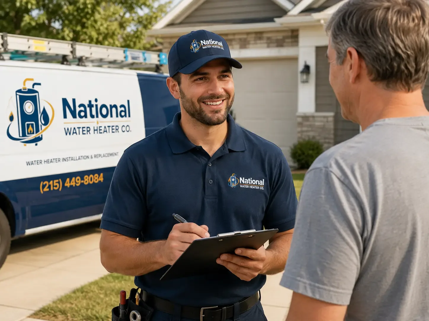 Water Heater Installation Baker, NV FAQs